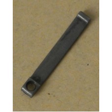Barrel Wedge Spring